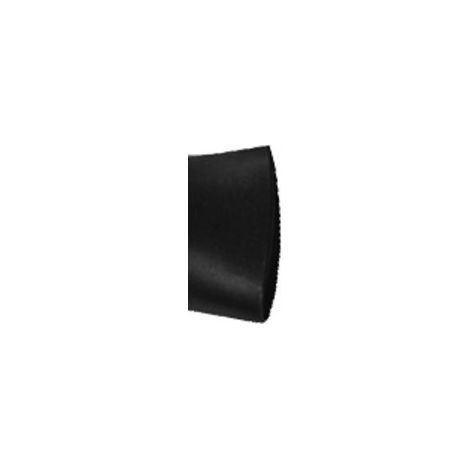 Starmix Embout ondulateur de rechange noir pour sèche-cheveux à main