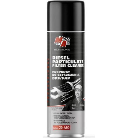015437 MA PROFESSIONAL - Nettoyant FAP Agent de nettoyage FAP 400 ml (1/2)