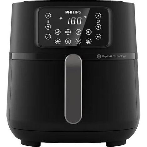 Philips 5000 series Airfryer HD9285/90 XXL serie 5000 conectada