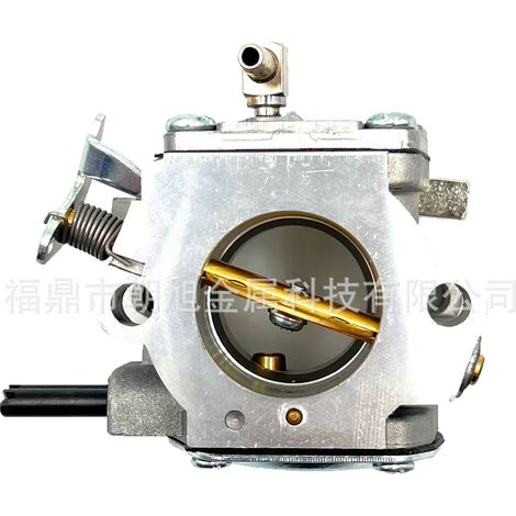 Walbro Typ P27 Flugzeugmotor DLE-170 WG5 WB1-WG Vergaser (1/5)