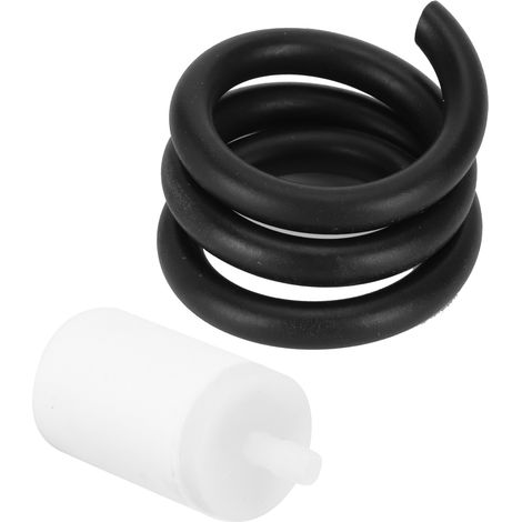 Kraftstofffilter für Kettensägen, kompatibel mit HUSQVARNA 576 372 390 385 346XP 372XP 575XP 350 (1/5)