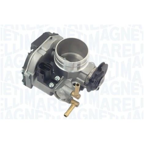 Corps papillon Magneti Marelli 802000000035 AUDI 06A133064M