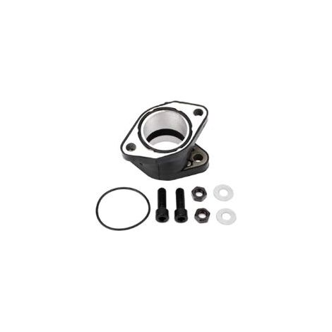 Kit di montaggio adattatore per collettore di aspirazione carburatore per YAMAHA WARRIOR 350 YFM350X 1987-2004