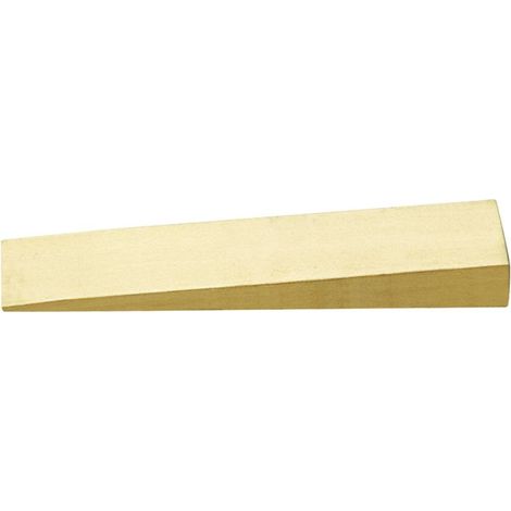 CUÑA 150X25 MM AL-BR