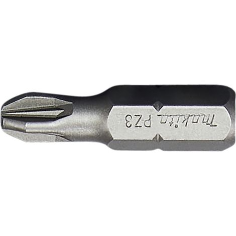Makita Bit PZ3, 25 mm, 25 Stk. (1/2)