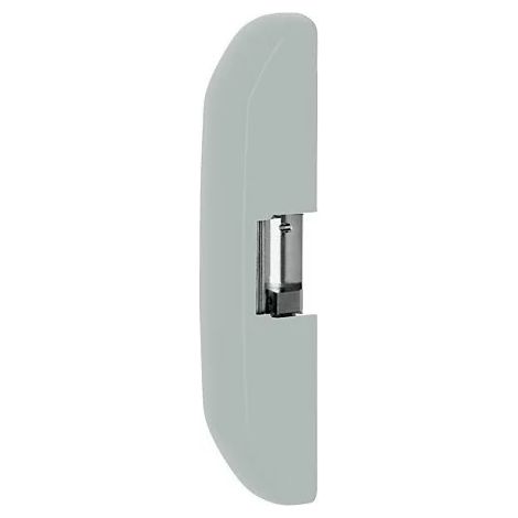 Eff Eff Assa Abloy 34U400-A0691Q9165 MULTIFIX abrepuertas antipánico colris gris con juego 12/24V (1/2)