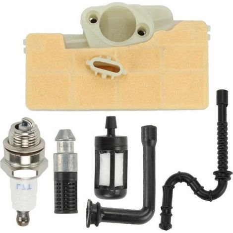 Tronçonneuse Stihl 029 039 MS290 MS310 MS390 - Filtre À Air Kit D'entretien (1/4)