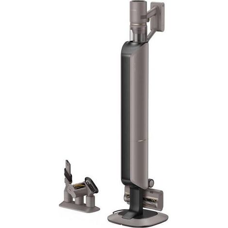 Dreame Z10 Station Aspirateur Balai Sans Fil Gris (1/5)