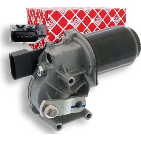 Motor limpiaparabrisas FEBI BILSTEIN FE48665