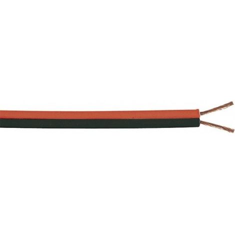 CABLE PARALELO RJ/NG 2X0,75 (MTS) - EHLIS