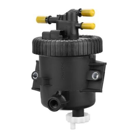 Boîtier de Filtre à Carburant 190165 pour CITROËN BERLINGO XSARA PICASSO PEUGEOT 206 306 307 2.0 HDi - Filtre à Essence Haute Qualité