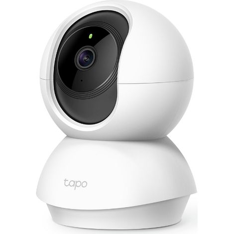Filiyano-Caméra de surveillance réseau Tapo C200 1920 x 1080