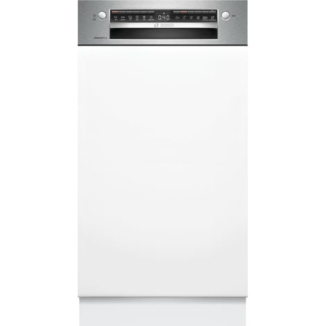 Bosch Serie 4 SPI4HMS49E Lavastoviglie semintegrata da 10 coperti E (1/5)