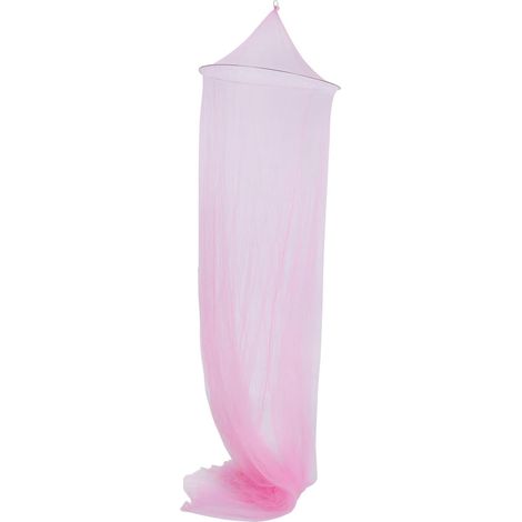 Moustiquaire dôme pour filles, style princesse, protection (1/5)