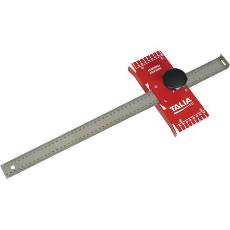 Trusquin de plaquiste 600mm - TALIAPLAST - 133337