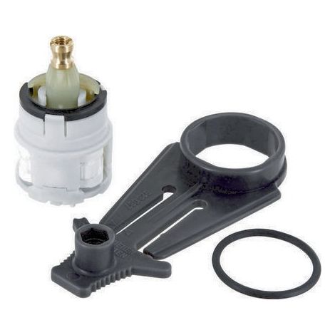 Cartouche multiport Click IS (1/2)