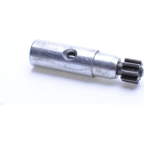 Pompe à huile compatible avec Stihl remplace 1123 640 3201 (1/2)