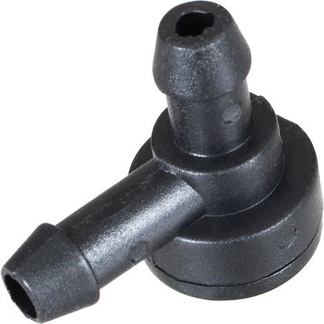 Saab 900 9000 9-3 soupape de lave-glace (1/2)