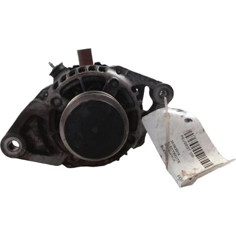 [PRODUIT D'OCCASION] Alternateur PEUGEOT 108 ♻️ Ref Oe. B000771980 - Garantie à vie (1/5)