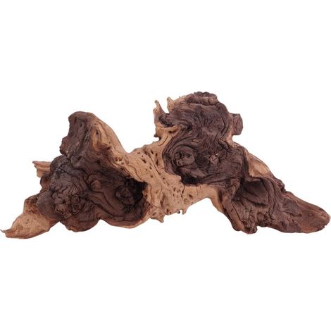 XL Mopani Wurzel Nr.4687 Holz Deko Aquascaping