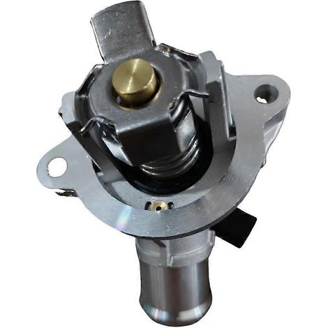 Thermostat électronique 10620554 10148835 pour Roewe Ei6 ERX5 Buick Envision Opel ADAM Chevrolet Cruze-SFYGV (1/5)