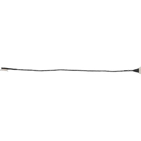 Câble coaxial O4 pour kit système FPV DJI O4AIR O4pro O4Lite Air Unitcâble coaxial O4 de 300 mm (30 cm) (1/5)