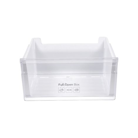Conjunto de cajón (466 x 345 x 226 mm) para frigorífico - congelador Samsung - DA97-13475A