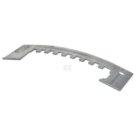 Grille de réglage AL-KO 473217