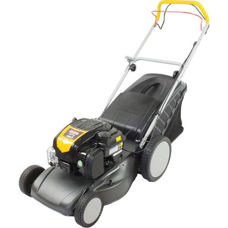 Rasaerba KONTIKY CZ47TR1 semovente 3in1 taglio 46 cm motore Briggs&Stratton 625Exi 