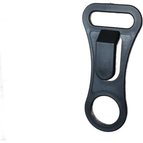 Gancho para cortacesped compatible con Dlm600E  Ref 703830