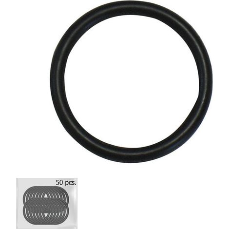 Junta Torica R-30 44,04x3,53 mm. Bolsa 50 unidades