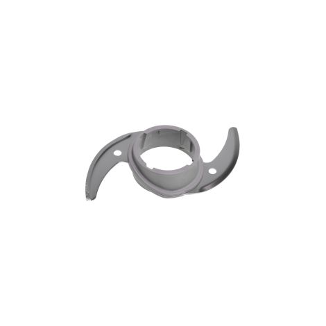 Lame/ couteau en acier pour robot multifonction Bosch MCM/ MK350 - 00635482