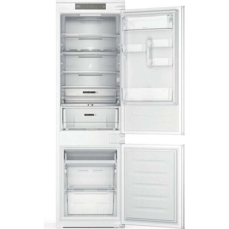 Samsung BRB26703CWW Frigorifero con Congelatore Da Incasso 264 L Classe C Bianco