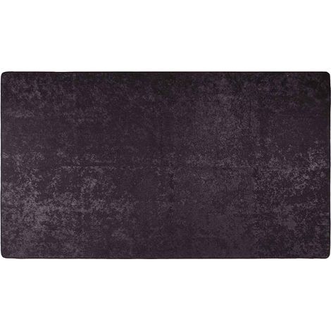 Maison Exclusive - Tappeto Lavabile 190x300 cm Antracite