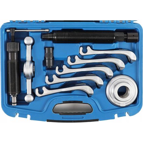 BGS Technic Extractor Hidráulico 10 Toneladas 125 a 215 mm