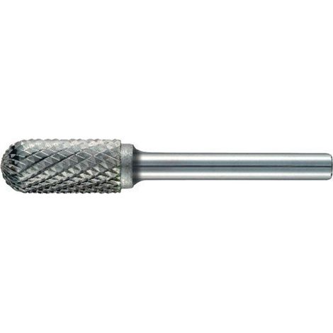 Fresa Cilin/Esfe Wrc 06X14Mm Dentado Fino Metal Duro M/03Mm