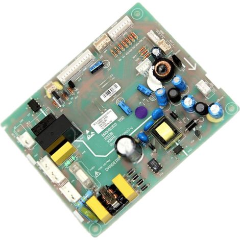 Scheda elettronica di potenza - Frigorifero, congelatore - HISENSE - 4367693