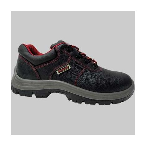 Scarpa Antinfortunistica Giove S3 Cardinale N.43 Idroweb
