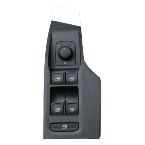 Commande Leve-glace Porte Avg SEAT Ibiza 2008- [PRODUIT D'OCCASION]♻️5g0959857fwhs (1/3)