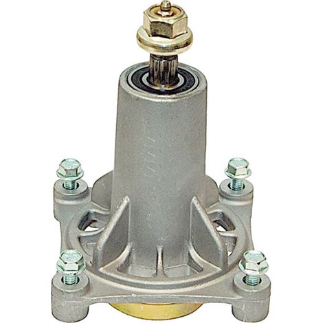 Broche pour plateaux 46"48"54" – Adaptée AYP 187292 Husqvarna 532187292 – Rechange fiable (1/5)