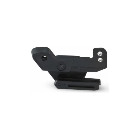 Guide-chaîne Polisport KXF 250/450 (2009-2017) - Insert noir résistant