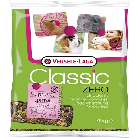 Zero Classic Zero 4 kg