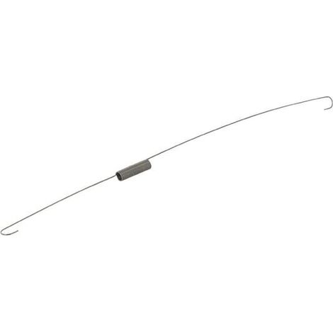 Resorte de ajuste FJ180V KAWASAKI 921452182