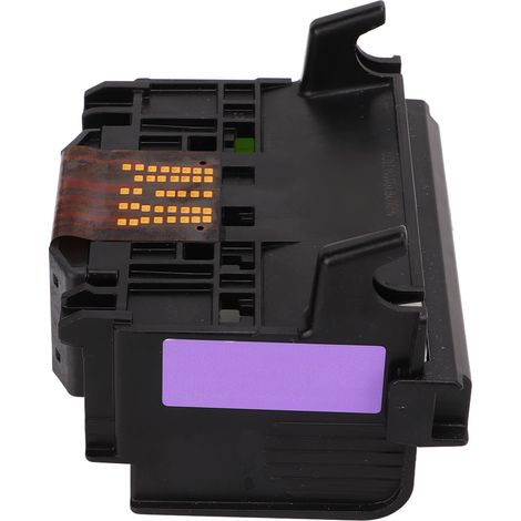 Für HP6000 Druckkopf: Robustes ABS-Gehäuse, einfache Installation, klare Druckergebnisse. Für HP920 Druckkopf (kompatibel mit HP7000, 6500, 6500A, 7500, 7500A). (1/5)