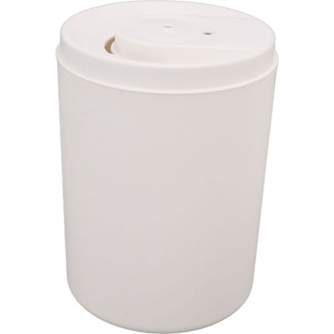Humidificateur grande capacité de 5 L, humidificateur à double jet à brume intense, humidificateur avec veilleuse intégrée, alimenté par USB. (1/5)