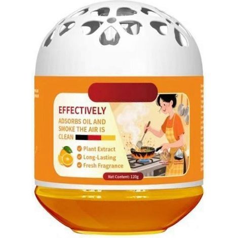 Boîtier purificateur d'air multifonctionnel - Purificateur d'air et collecteur de poussière portable, sans électricité, silencieux, compatible avec la maison, le bureau, la voiture et les voyages.
