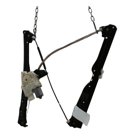 [PRODUIT D'OCCASION] Mecanisme+moteur Leve-glace Avant Droit PEUGEOT 308 2011- ♻️ Ref Oe. 9826079480 - Garantie à vie (1/3)