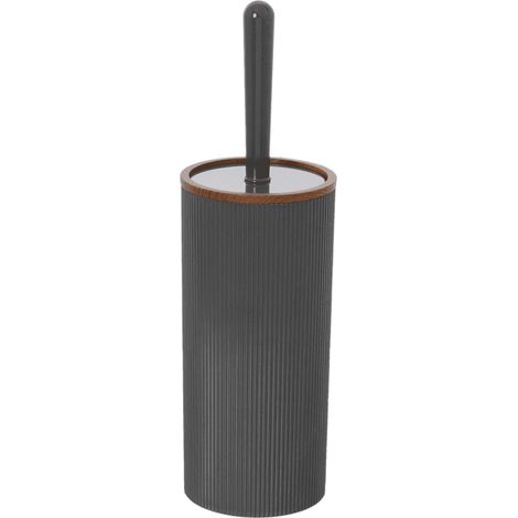 Porte brosse WC London Grey