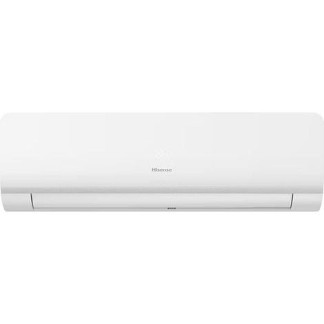 Aire acondicionado split 1x1 hisense inverter 5418 frig - h 5417 kcal - h wifi kc70bt2b