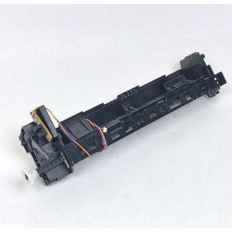 Paper output assembly for HP P2035, P2055, and P2055dn printers - P2055 paper output assembly
